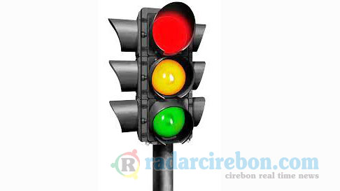 Atasi Kemacetan, Dishub Bakal Pasang Traffic Light Baru