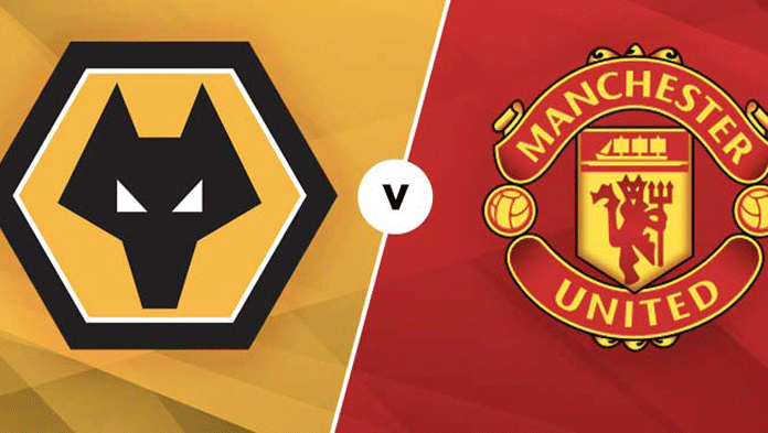 Wolverhampton vs Man United, Haram Kalah