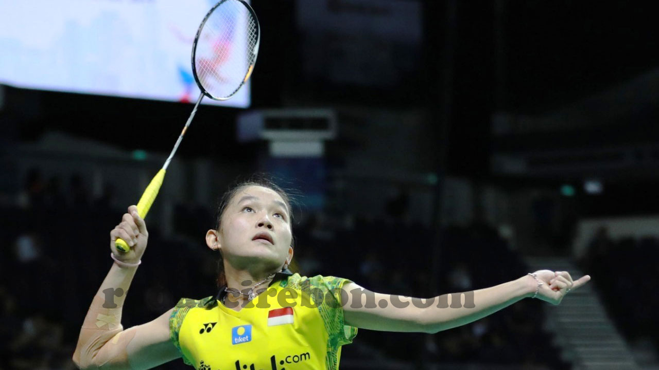 Singapore Open 2019, Wakil Tunggal Putri Indonesia Habis