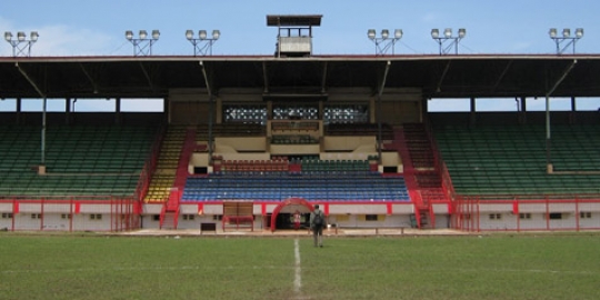 PT LIB Verifikasi Ulang Stadion Mattalatta