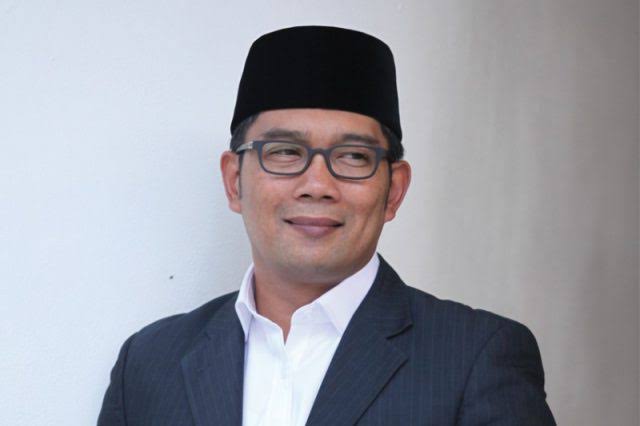 Cuti di Hari Kerja Dukung Kampanye Jokowi, Ridwan Kamil: Aman Kok