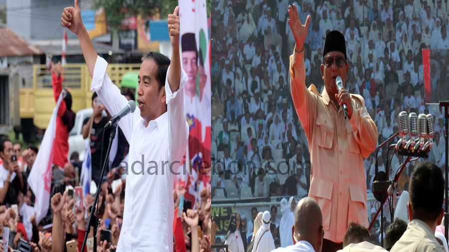 Dahlan-Gatot Merapat ke Prabowo, Bertabur Tokoh, Mendulang Suara