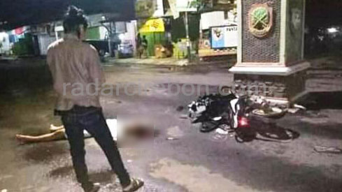 Innalillahi, Tugu Warukawung Makan Korban Lagi