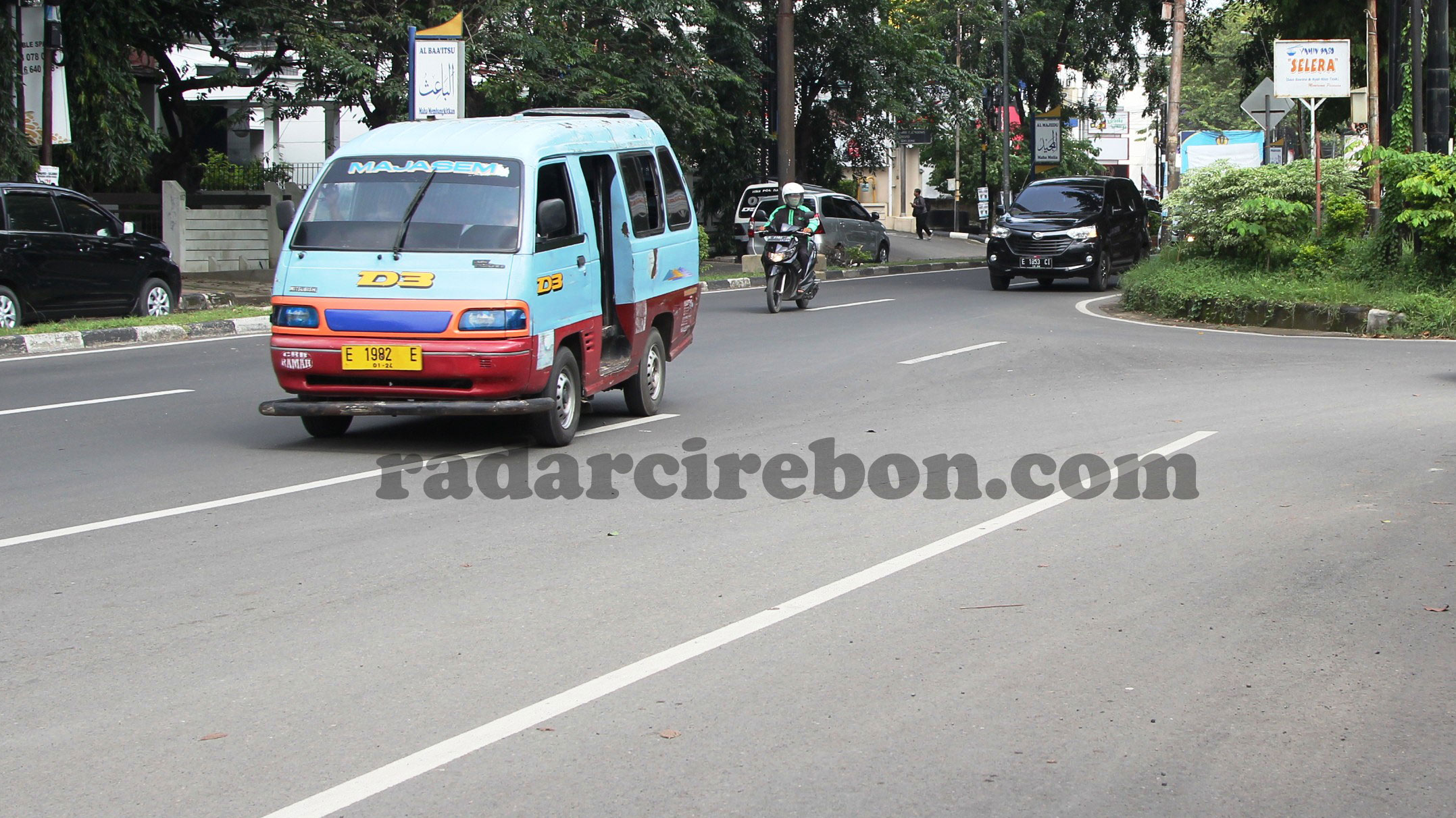 Banggar Dorong Anggaran Pelebaran Jl Cipto Mk