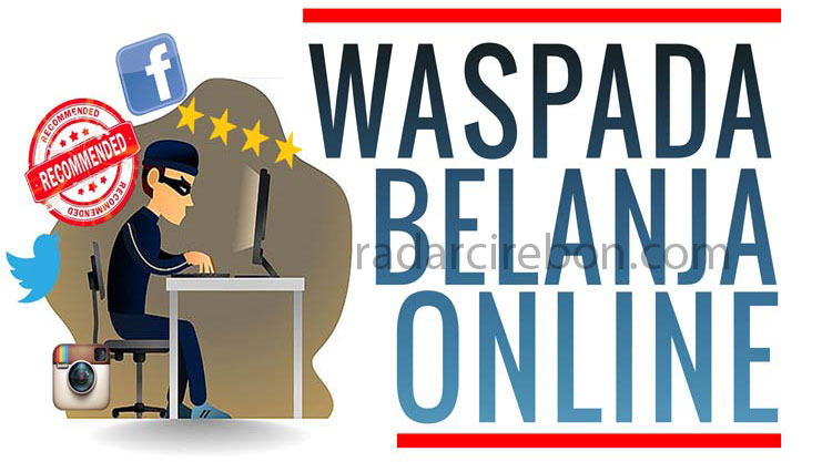 Waspada! Penipuan Online Berkedok Tagihan Bea Cukai