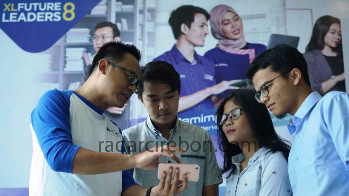 Youth Town Hall – XL Future Leaders 2019 Dorong Mahasiswa Jawa Tengah Bersiap Masuki Revolusi Industri 4