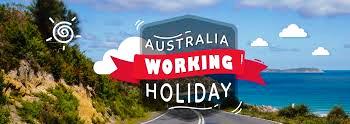 Jatah Working Holiday ke Australia Naik