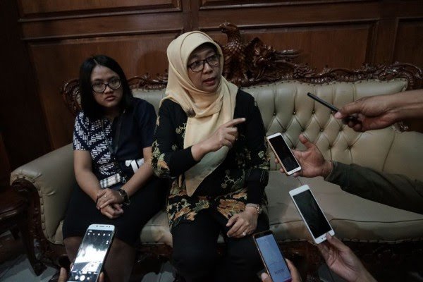 Pernyataannya Bikin Kontroversi, Komisioner KPAI Sitti Hikmawatty Minta Maaf