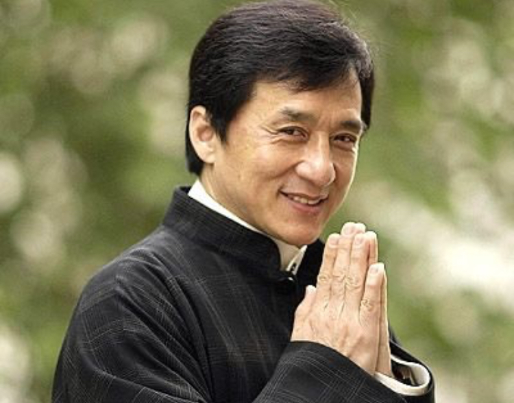 Jackie Chan Tertular Corona? Begini Faktanya