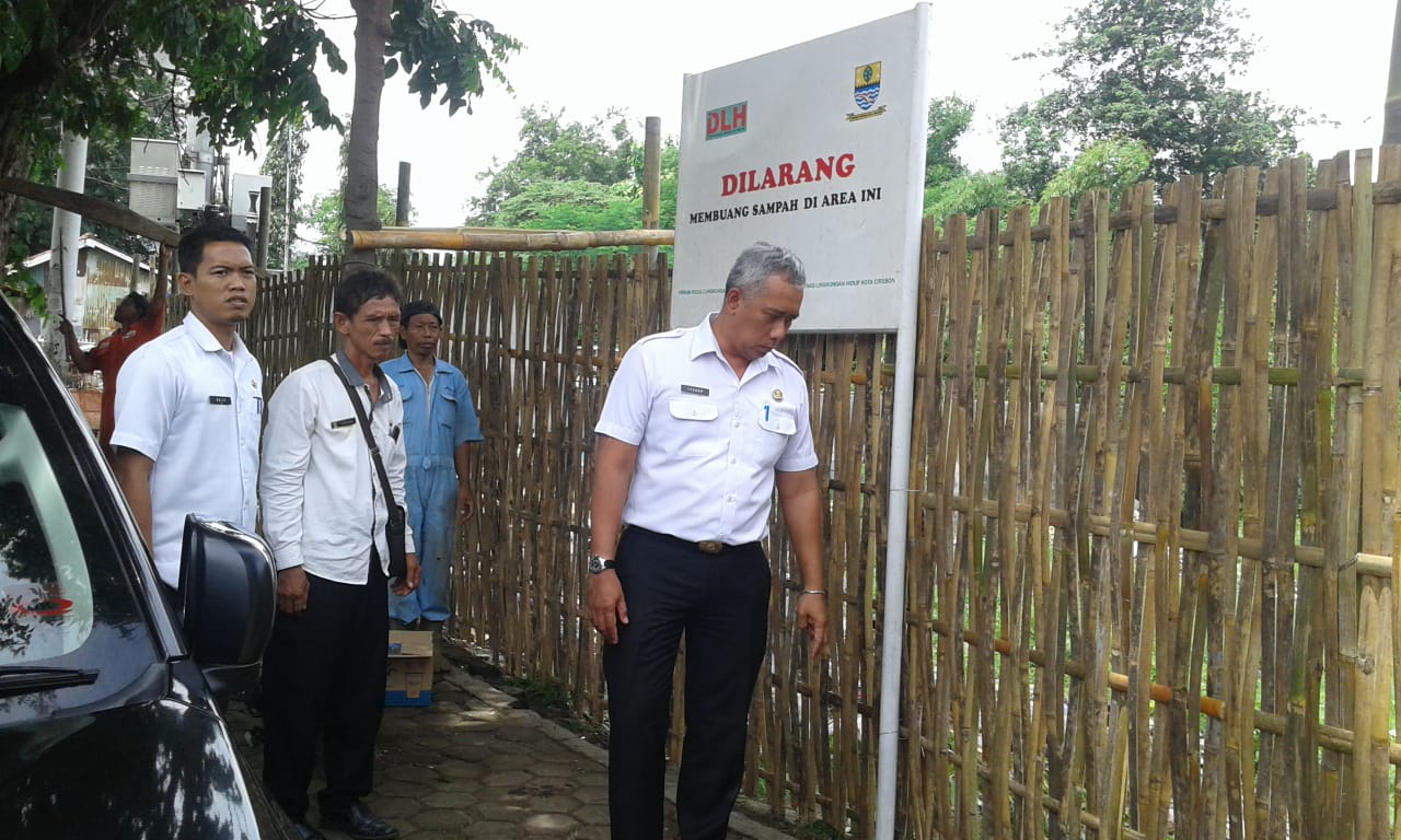 Tahun Ini, DLH Kota Cirebon Berencana Tutup Dua TPS