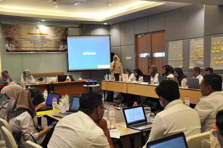 PUG Strategi Mewujudkan Kesetaraan dan Keadilan Gender