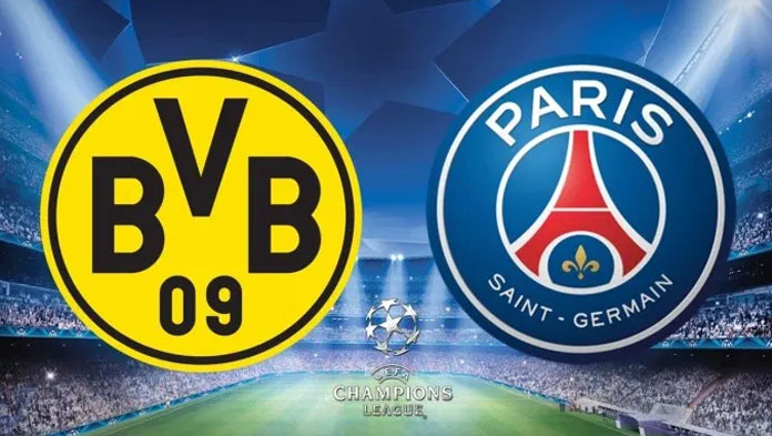 Prediksi Borussia Dortmund vs PSG, Predator versus Predator