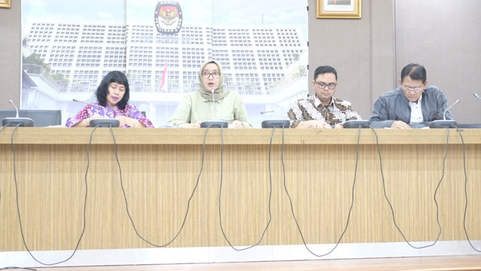 Pilkada Serentak 2020 Diikuti 149 Paslon Independen, Indramayu Ada Toto-Deis