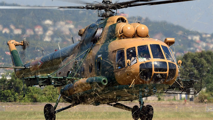 8 Jenazah TNI Korban Helikopter MI 17 Jatuh di Papua Dipulangkan, Ada Warga Cirebon