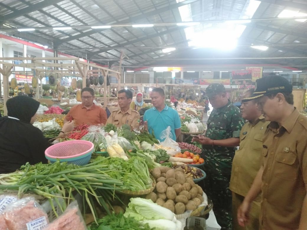 Harga Sembako Naik Lagi, Permintaan Gula dan Telur Meningkat dari Pengusaha Kue Kering