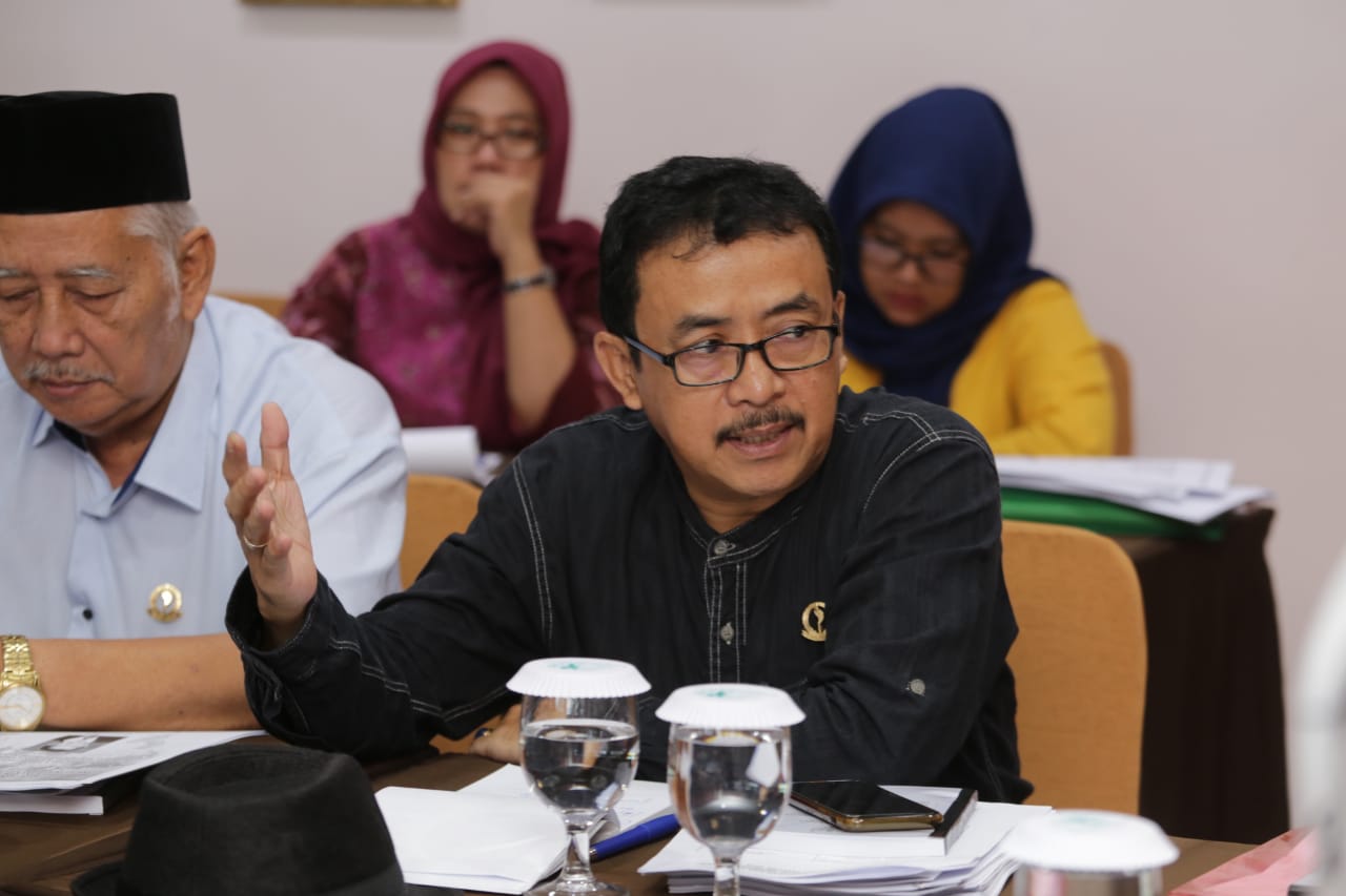 F-PKB Akan Panggil OPD Terkait Penanggulangan Bencana Alam di Jawa Barat