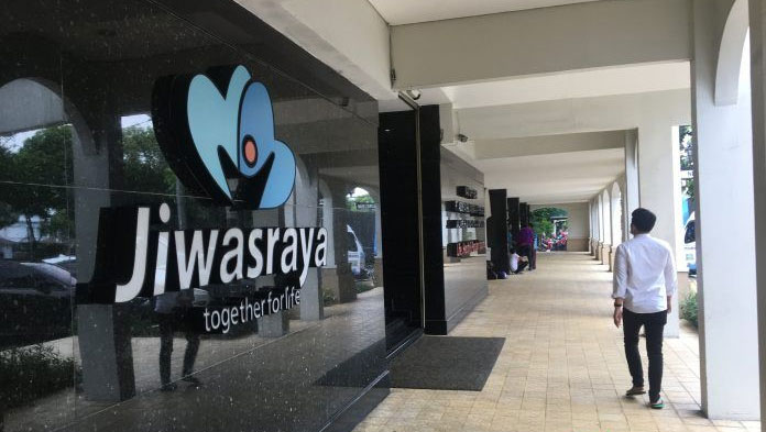 Kasus Jiwasraya, Petinggi CIMB Ikut Diperiksa