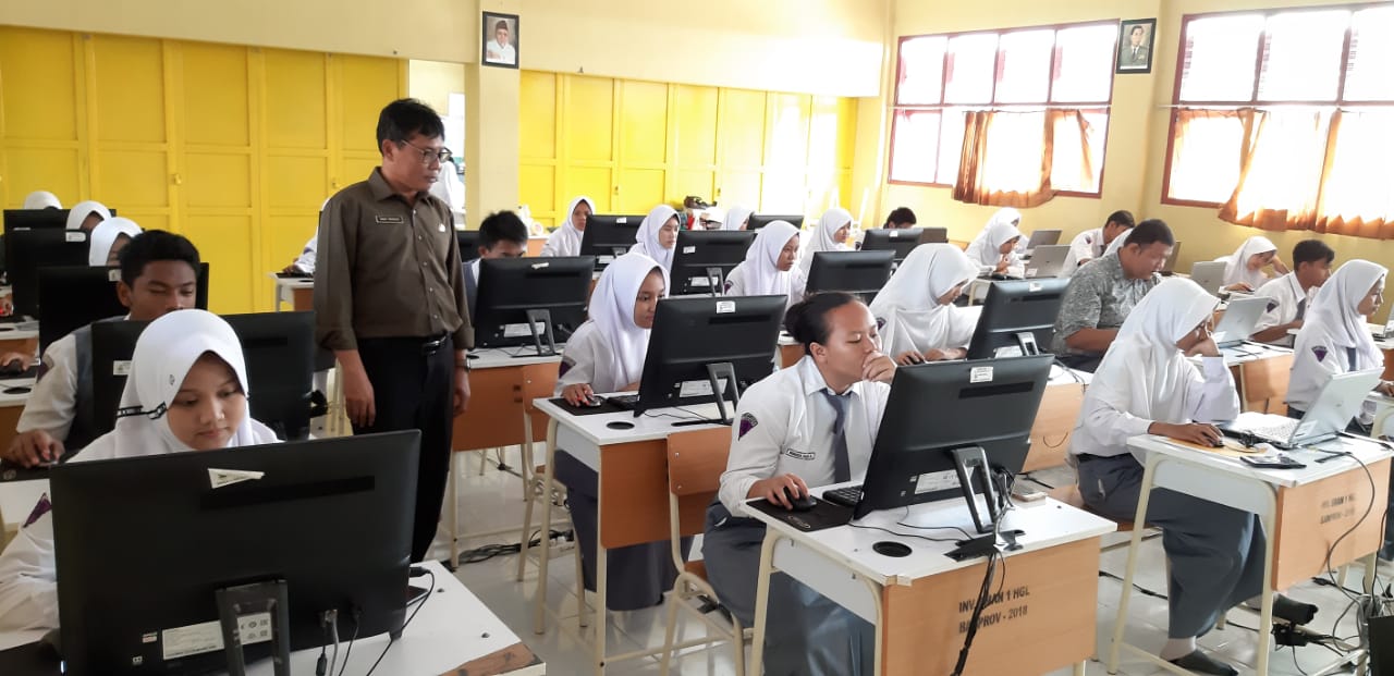 Dibuka dan Catat Jadwalnya, Kompetisi Akademi Madrasah Digital 2021