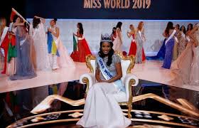 Pengakuan Miss World Makan Gado-gado