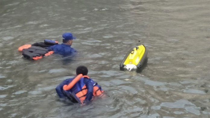 Total 10 Siswa SMPN 1 Turi yang Tewas Terseret Arus Sungai Sempor Ditemukan