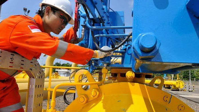 Harga Gas Bumi Masih Kompetitif