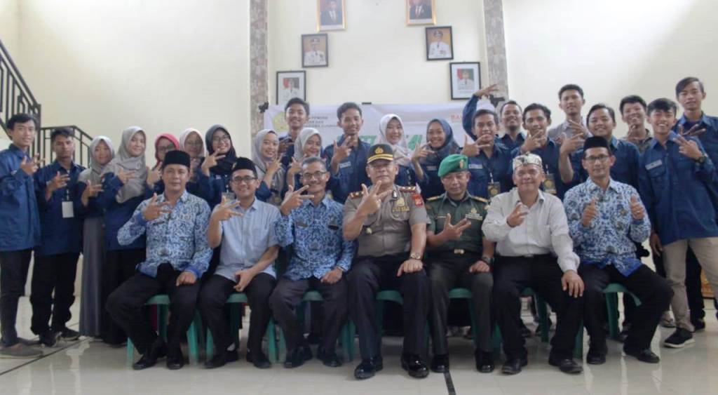 Baksos IPPMK, Bentuk Pengabdian ke Lemah Cai