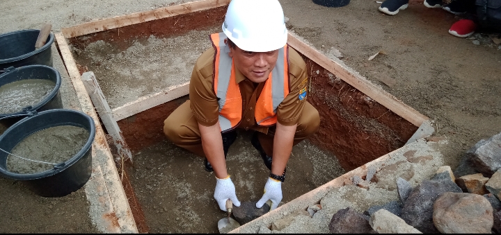 Walikota Bangga UGJ Jadi Universitas Terkemuka di Indonesia