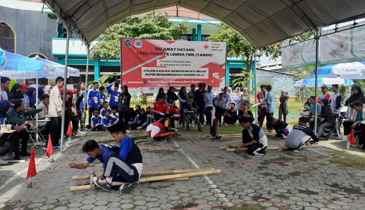 Milad Akper Muhammadiyah Cirebon Bakal Dimeriahkan Felix Irwan, Rey Mbayang dan Albi Band