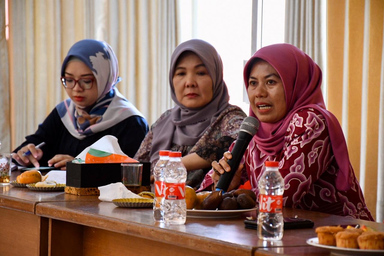 Penanganan Banjir Waled Tertunda