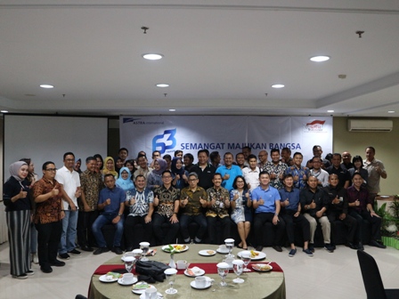 AFFCO Cirebon Peringati HUT Ke-63 Astra