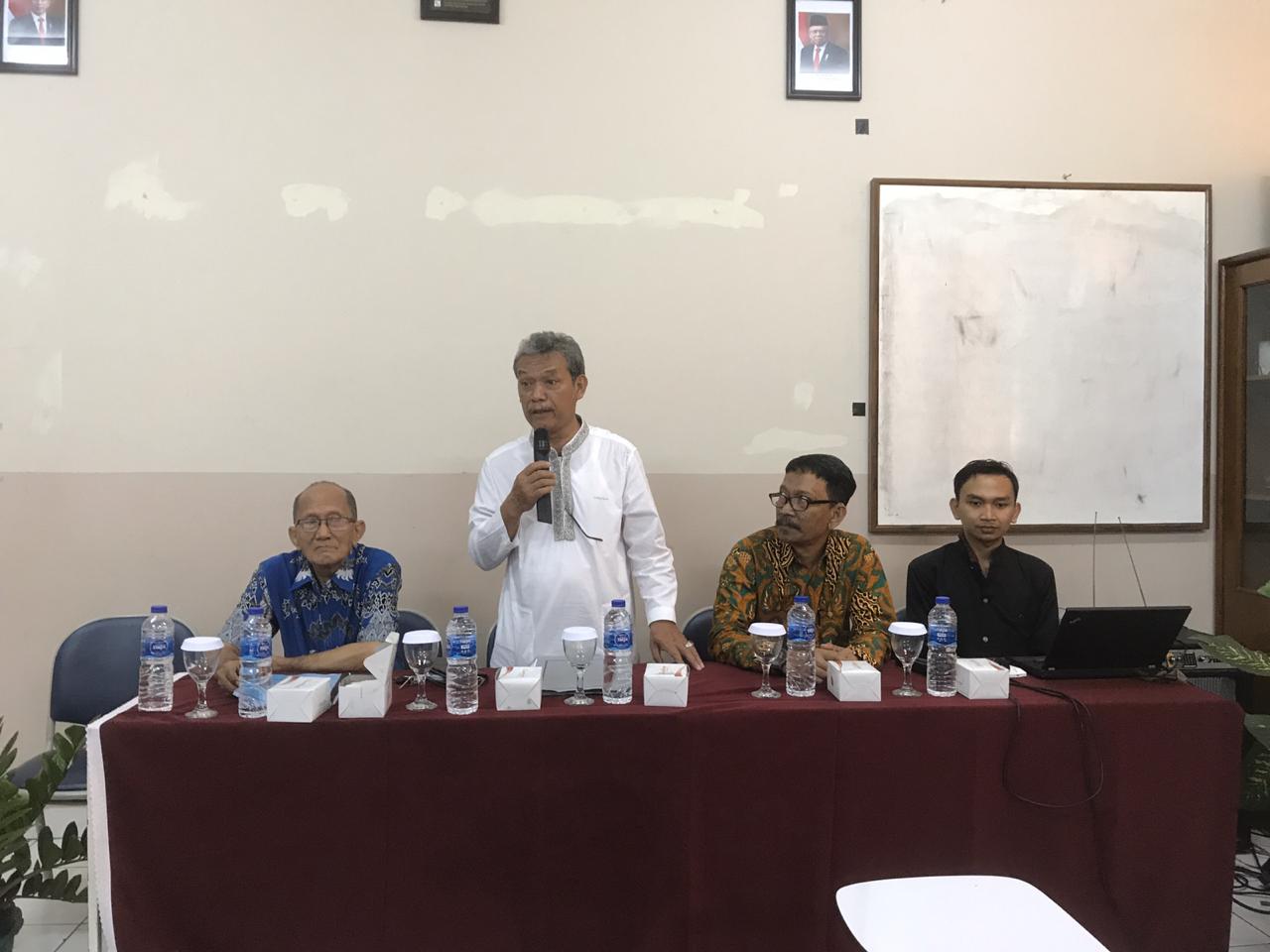 Jelang PPDB, BPMS Minta Dilibatkan