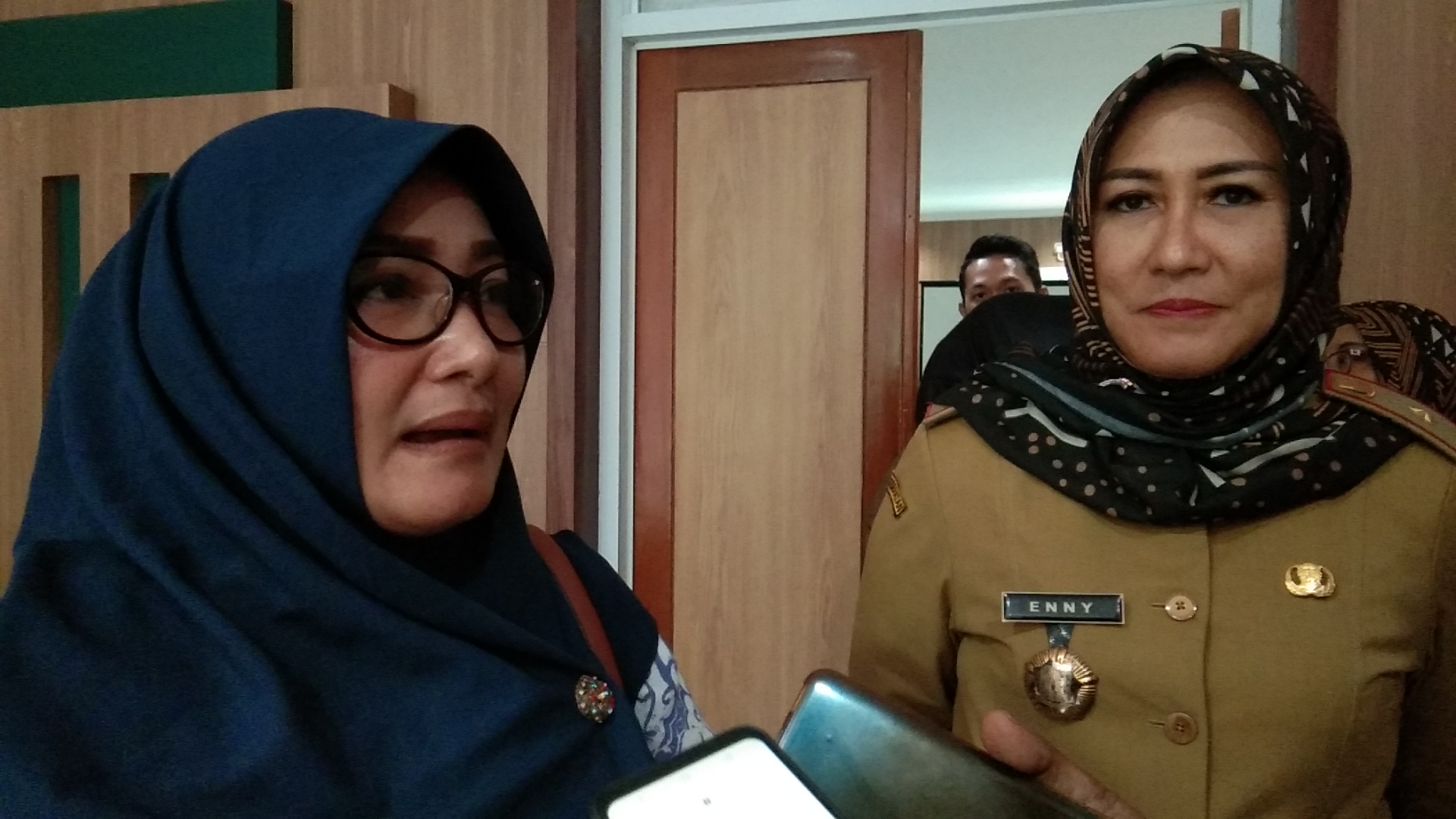 DPRD Tangsel Belajar Pengelolaan Puskesmas ke Cirebon