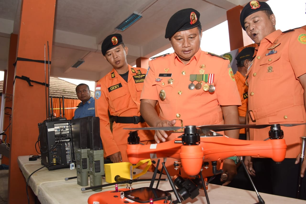 Wagub Minta Bentuk Santri Siaga Bencana