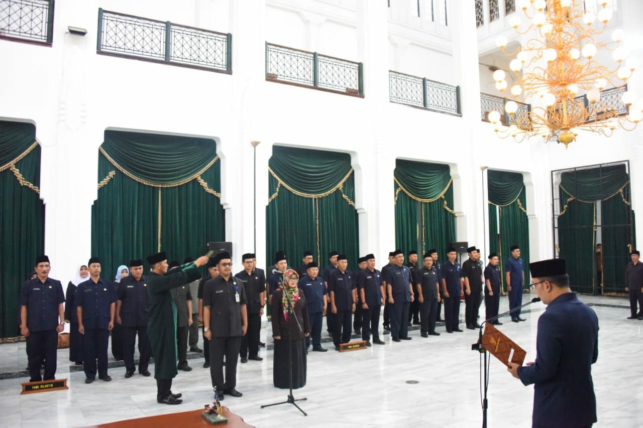 Guberbur: Jadikan Sekolah Rumah Kedua