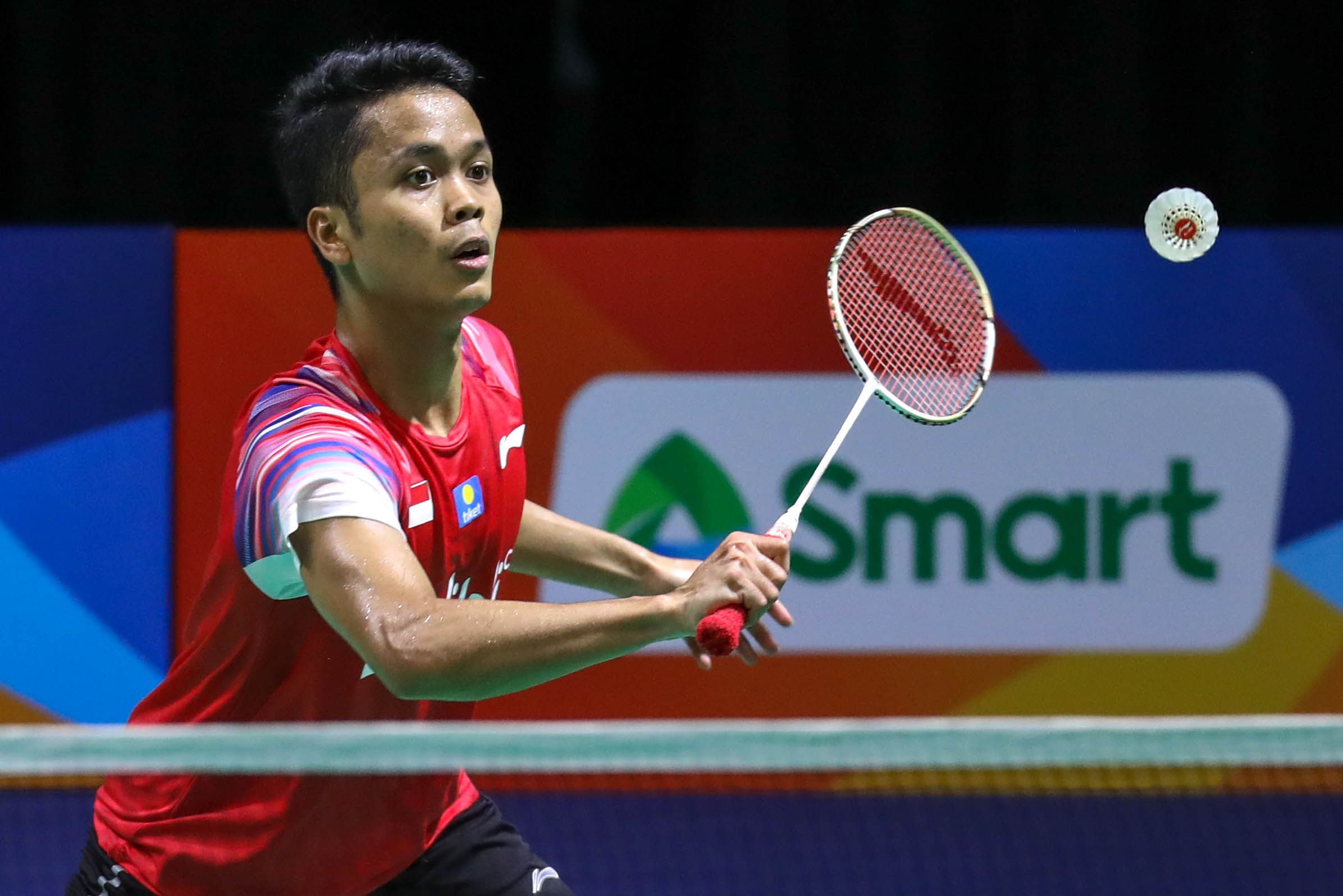 Modal Baik Menuju Thomas Cup 2020