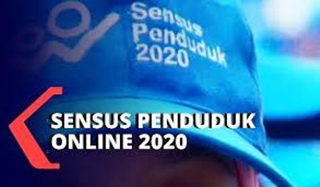 Sensus Penduduk  Online Ribet dan Bertele-tele