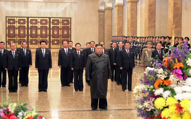 Kondisi Kesehatan Terus Memburuk, Kim Jong Un Dikabarkan Meninggal Dunia