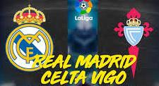 Preview Madrid vs Celta, Superioritas El Real