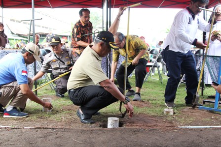 Memulai Cirebon Bersih dari Sekolah