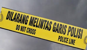 Seseorang Keluar Bawa Senjata Lalu Crok…Crok, Tapi Remaja asal Banten Ini Tidak Terluka