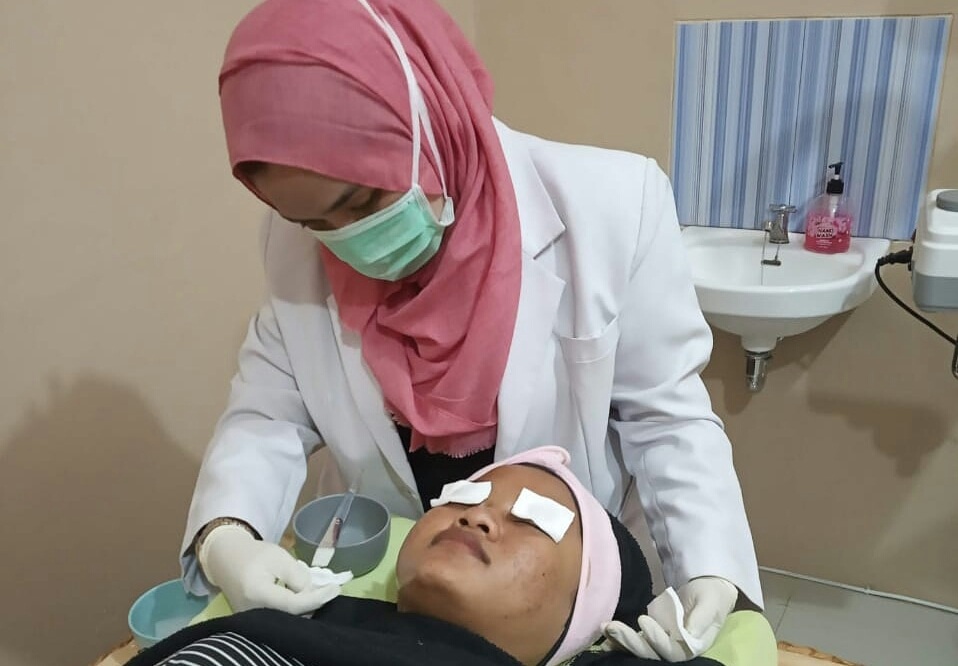 DCA Beauty Clinic, Pioner Klinik Kecantikan di Cirebon