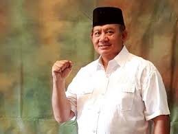 Gatot, Klaster HIPMI Jabar