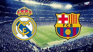 Preview Real Madrid vs Barcelona, Kartu Truf Setien