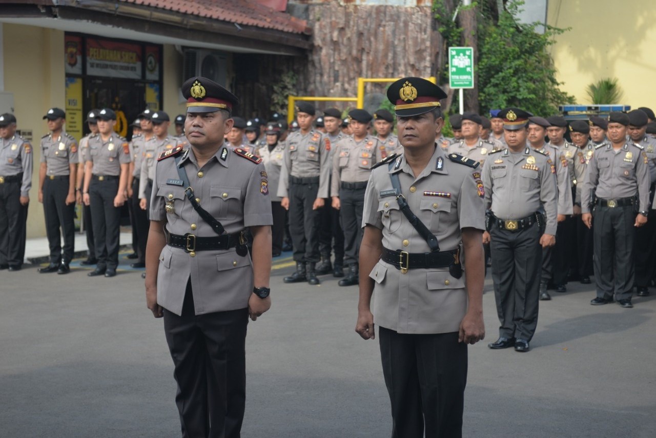 Dituntut Kerja Cepat