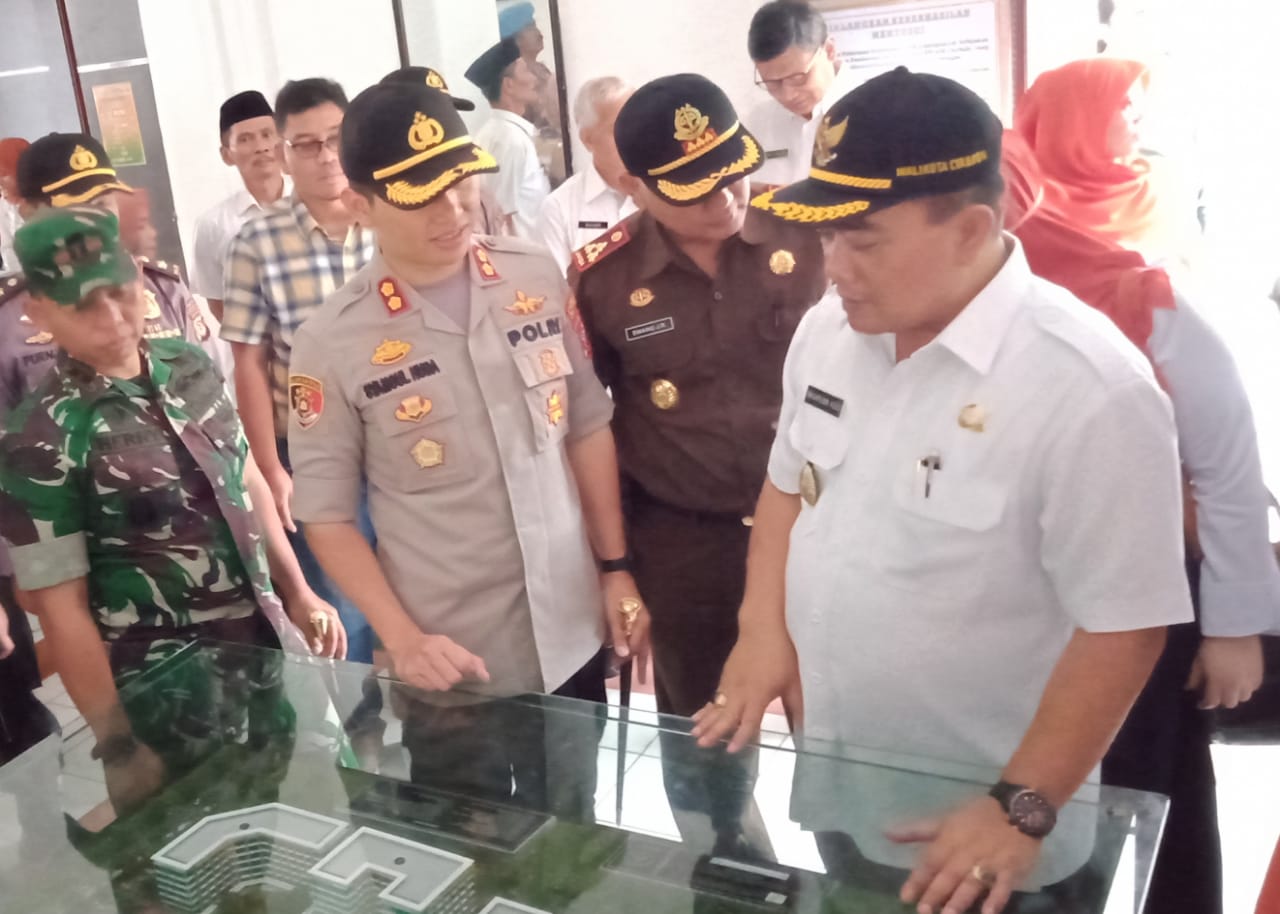 Polisi Bakal Tindak Tegas Penimbun dan Naikan Harga Masker