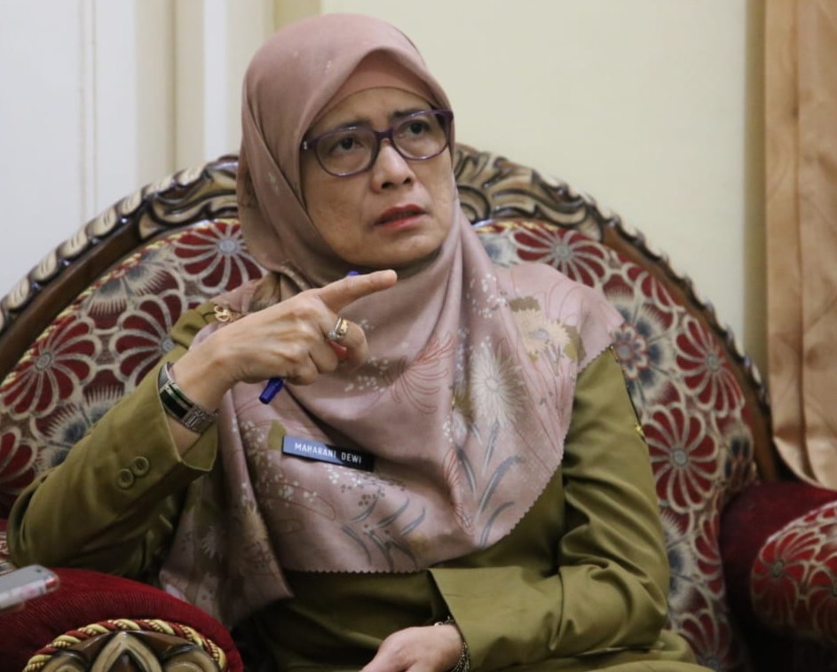 10.759 UMKM Kota Cirebon Diajukan Dapat Bantuan