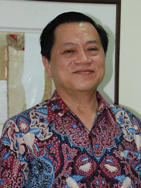 Prof Bambang Sutrisna, Guru Besar UI Meninggal di RS Persahabatan, Terinfeksi Corona?