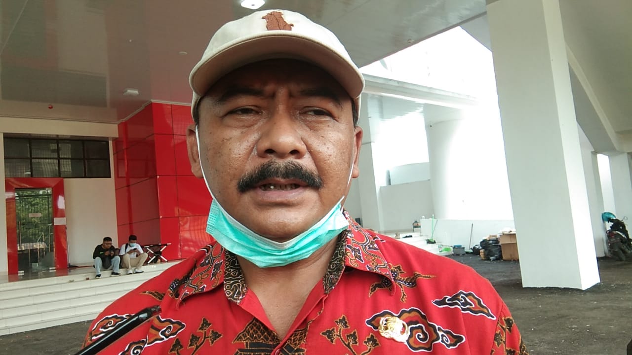 Alhamdulillah, Kondisi Pasien Positif Corona asal Cirebon Membaik