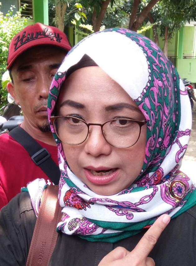 WNI Positif Corona, Ketua Komisi III DPRD Kota Cirebon Minta Masyarakat Tidak Panik