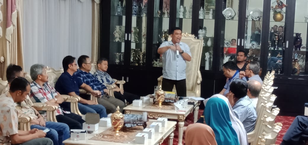 Cegah Penyebaran Corona, Sekolah di Kota Cirebon Bakal Diliburkan